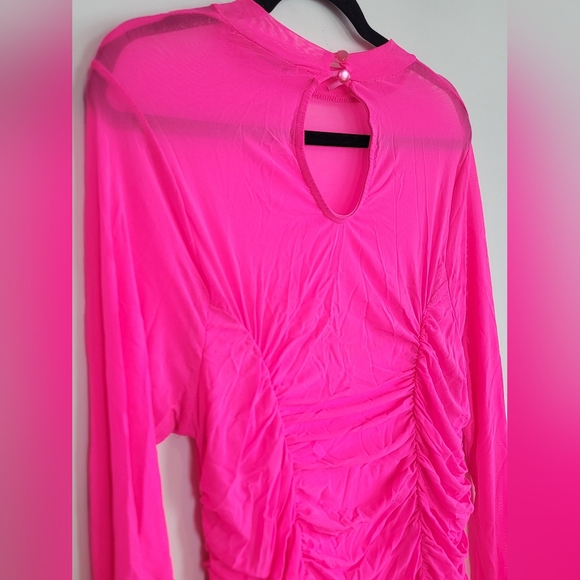 Fashion Nova Curve Dress - Picture 6 of 8